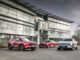Mazda Motors UK celebrates its 25th Anniversary