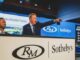 McLaren F1 GTR Leads RM Sotheby's RecordBreaking Monterey Auction, with US $380 Million in Sales, a