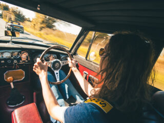 McLaren's manual revival shows the art of stick-shifting isn't dead