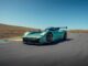 McMurtry Spéirling PURE fan car to make global public debut at The Quail during Monterey Car Week, f