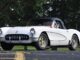 Mecum Announces Standout Early Consignments for Kissimmee 2027