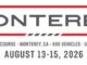 Mecum to Offer Standout Group From the Milton Verret Collection at Monterey 2026