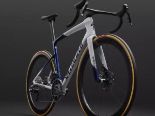 Meet the AllNew Specialized Tarmac SL9 SLevel