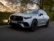 Mercedes-AMG GLC 53
