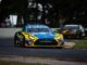 MercedesAMG Motorsport Customer Racing Team Winward Racing Secures IMSA GTD SeriesLeading Third Win
