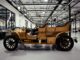 MercedesBenz Celebrates the Brand's Legendary Heritage and Future Icons at the 2026 Pebble Beach Aut