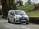 MercedesBenz Vans launches UK exclusive Vito SportX