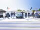 Monterey Car Week: A Stage for Lamborghini Legends