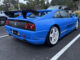 Monterey Car Week is over - but the car park is still full of amazing metal