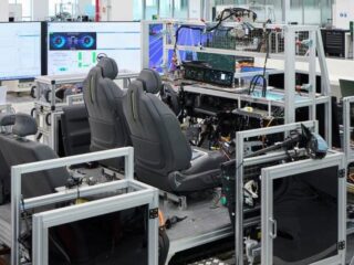 NOVA Lab: How Hyundai Motor and Kia Find Up to 200 Vehicle Issues Before Prototype Exists