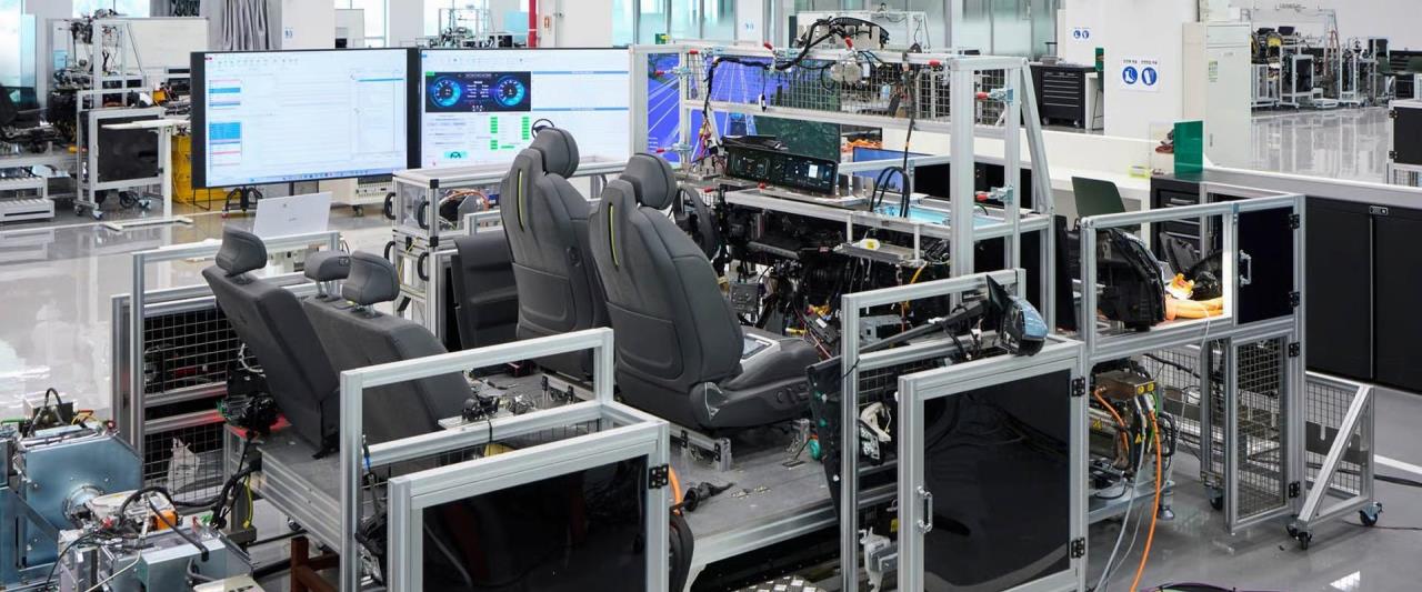 NOVA Lab: How Hyundai Motor and Kia Find Up to 200 Vehicle Issues Before Prototype Exists