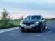 New BMW iX3 Covers Over 1,000 Kilometers Without Recharging