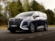 New Denza D9 is a £75k luxury MPV with plug-in hybrid power