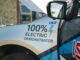 New Isuzu DMax Electric Vehicle powers up its onetonneplus payload, 3,500 kg towing capacity and per
