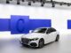 New Mercedes C-Class Revealed Ahead Of BMW 3 Series G50