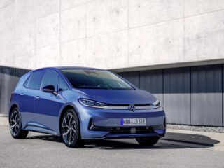 New Volkswagen ID.3 Neo available to order from 13 August