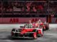 Nissan Formula E Team ends Season 12 with double points in London