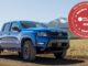 Nissan Frontier voted #1 Best Truck for Tailgating in USA Today Sports Readers' Choice Awards