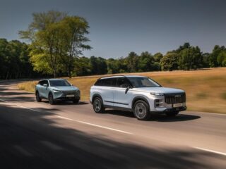 OMODA&JAECOO strengthens its sevenyear warranty as it marks two years in the UK