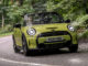 Open and shut case: Why you should buy a £5k Mini Convertible
