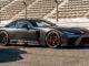 Over 150 Buyers Tried To Spec This Toyota Supercar Before Orders Even Opened
