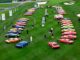 Past Meets Future During Monterey Car Week