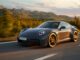 Porsche Confirms The 911 Hybrid Can't Take A Manual, But Says A Fix Is Still Being Explored