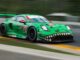 Porsche GT customer teams hunt for overall win, championship lead at VIR
