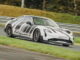 Porsche Taycan to be discontinued by 2030, report claims