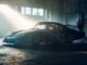 Porsche's Secret Flachbau RS Is A 935 'Moby Dick' Homage Built For The Road
