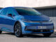 Pricing announced for Volkswagen ID.3 Neo hatchback