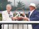 Professor Gordon Murray CBE receives Lifetime Achievement Award for Innovation at Pebble Beach Conco