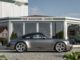 RUF's New EHRA Is A 650-HP Grand Tourer Named After A Speed Record