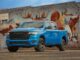 Ram 1500 Leads Large Light Duty Pickups in JD Power 2026 US Automotive Performance, Execution and La