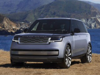 Range Rover: 'the sky's the limit' for price of bespoke models