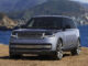 Range Rover: 'the sky's the limit' for price of bespoke models