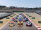 Rolex Monterey Motorsports Reunion KicksOff Japanese Motorsport Celebration with Unprecedented Colle