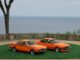 Ronnie Fieg Built a One-Off Inka Orange BMW 3.0 CSi and M6