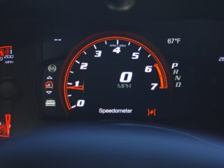 SRT Just Proved You Can Have Supercharger Response And Turbo Efficiency