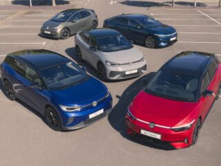 Save £1,000 with the Volkswagen End of Summer Sale
