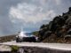 Scott Speed and Subaru WRX: Project Midnight Set New Mount Washington Hillclimb Record