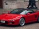 Senna's NSX Auction Is A Reminder Of How Much The First-Gen Honda NSX Is Still Worth Chasing
