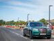 Significant milestone reached in the home of RollsRoyce extension project