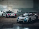 Slantnose Porsche 911 back as 691bhp supercar