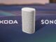 Sounds like the perfect offer: free Sonos Play speaker for first Škoda Peaq customers