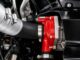 Stellantis' SRT Performance Division Unveils Electric, Turboenhancing Technology Powertrain Concept: