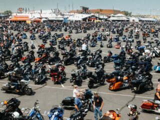 Sturgis 2026 Safety Report: Crashes Down 25% — Here's What the Numbers Actually Mean for the Rally's Future