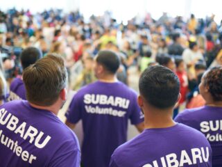 Subaru Loves Learning® Initiative Supports Over 1 Million Students in HighNeeds Schools with Classro