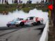 Teenager Sorensen wins Formula DRIFT PROSPEC Round 3 in Indianapolis, but PRO Round 5 was Rained Out