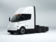 Tesla Semi: 1073bhp, 325-mile electric lorry confirmed for Europe